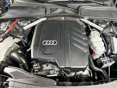 Used 2023 Audi A5 2.0T Premium Plus w/ Premium Plus AWD/4WD image 23