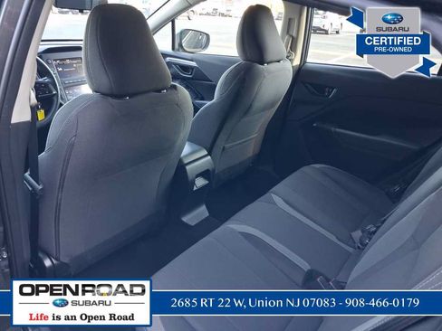 Used 2024 Subaru Impreza 2.0i AWD/4WD image 21