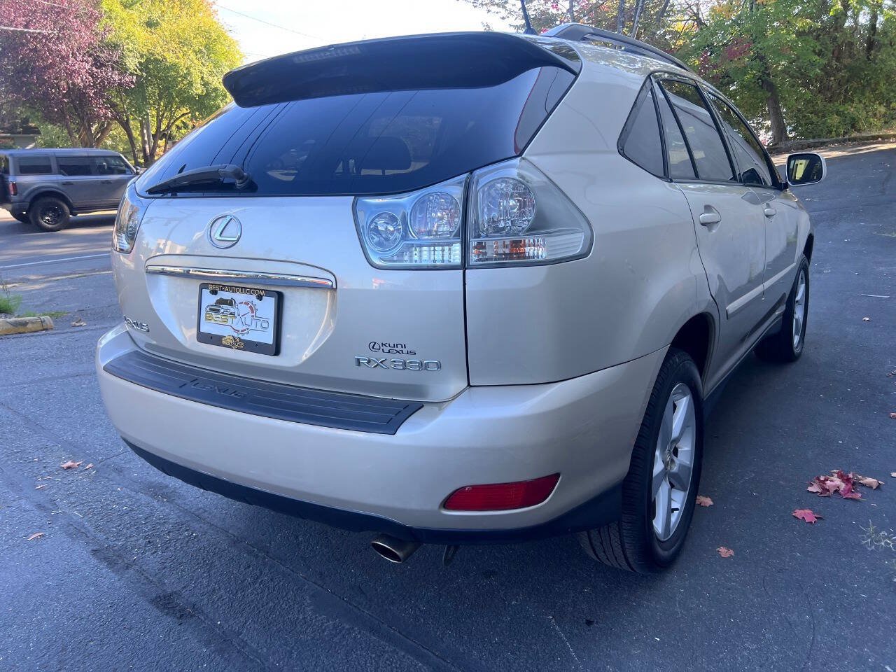 Used 2005 Lexus RX 330 AWD image 5