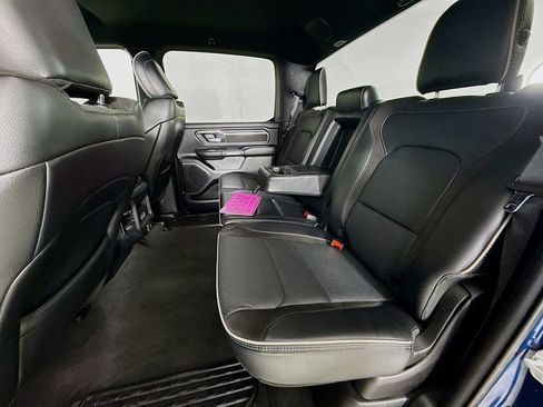 Used 2024 RAM 1500 Laramie image 26