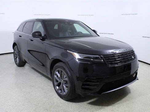 New 2026 Land Rover Range Rover Velar Dynamic SE AWD/4WD image 3
