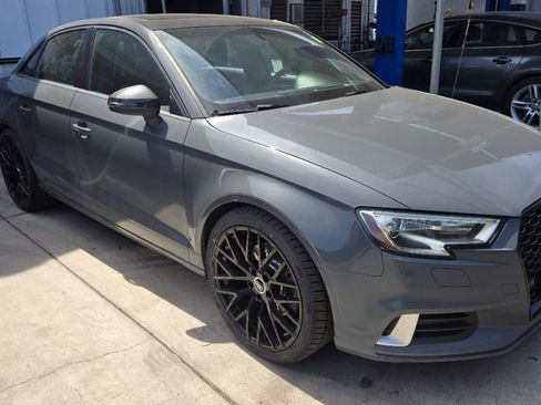 Used 2017 Audi A3 2.0T Premium FWD image 9