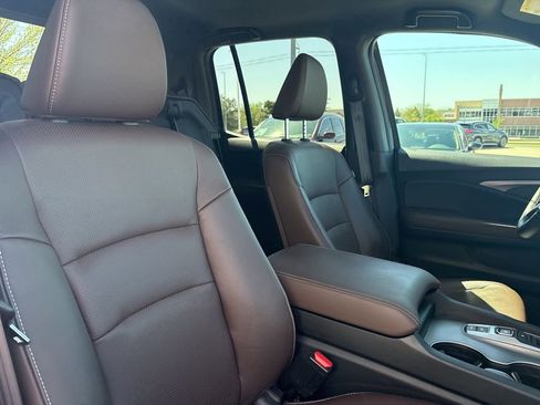 Used 2024 Honda Ridgeline RTL image 30