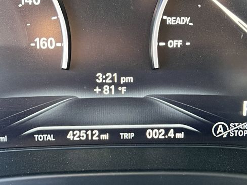 Used 2019 BMW X3 sDrive30i w/ Driving Assistance Package image 16