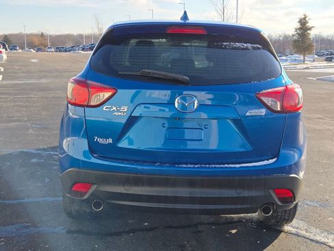Used 2014 MAZDA CX-5 Touring image 11