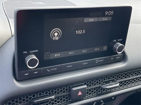 Used 2023 Honda HR-V Sport image 17