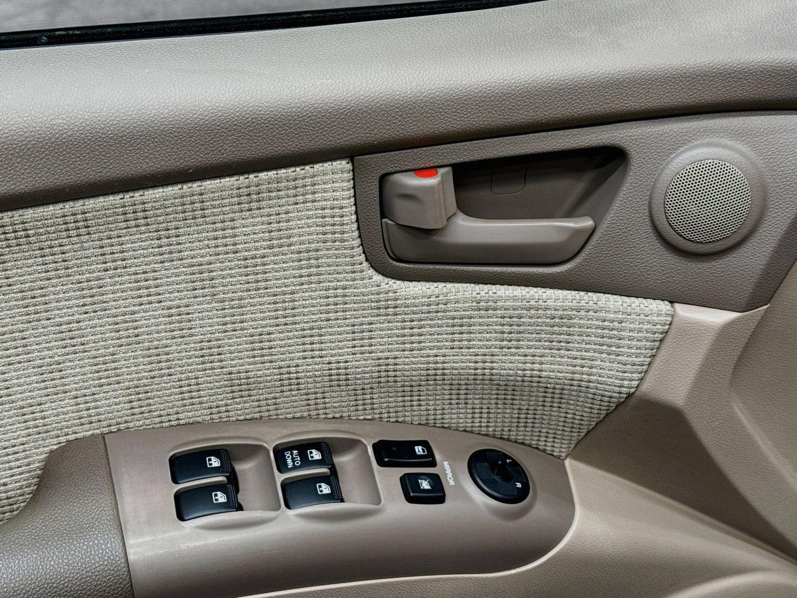 Used 2007 Kia Sportage LX FWD image 19