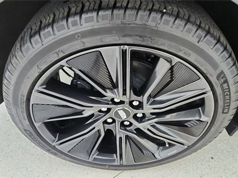 Used 2024 Cadillac Lyriq Sport w/ Nappa Leather Package image 59