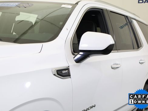 Certified 2024 GMC Yukon SLT image 11