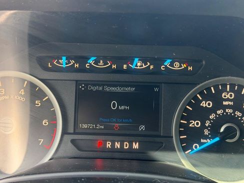 Used 2017 Ford F150 XLT w/ XTR Package AWD/4WD image 19