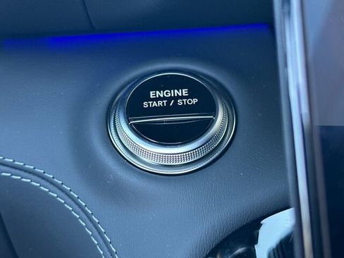 New 2025 Mercedes-Benz SL 63 AMG S e Performance 4MATIC image 23