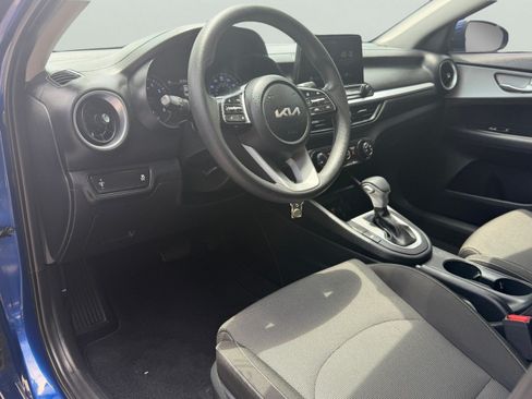 Certified 2024 Kia Forte LXS FWD image 14
