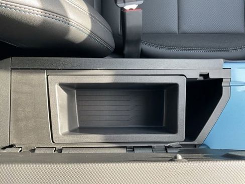 New 2026 Chevrolet Equinox EV LT image 19