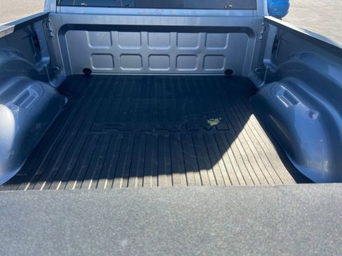 Used 2024 RAM 2500 Laramie AWD/4WD image 42