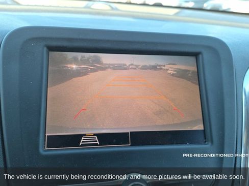 Used 2022 Chevrolet Equinox LT FWD image 17