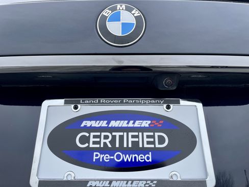 Used 2021 BMW X7 xDrive40i w/ M Sport Package image 44