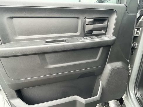 New 2026 RAM 2500 Tradesman AWD/4WD image 15