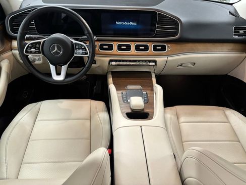 Used 2022 Mercedes-Benz GLE 350 image 12