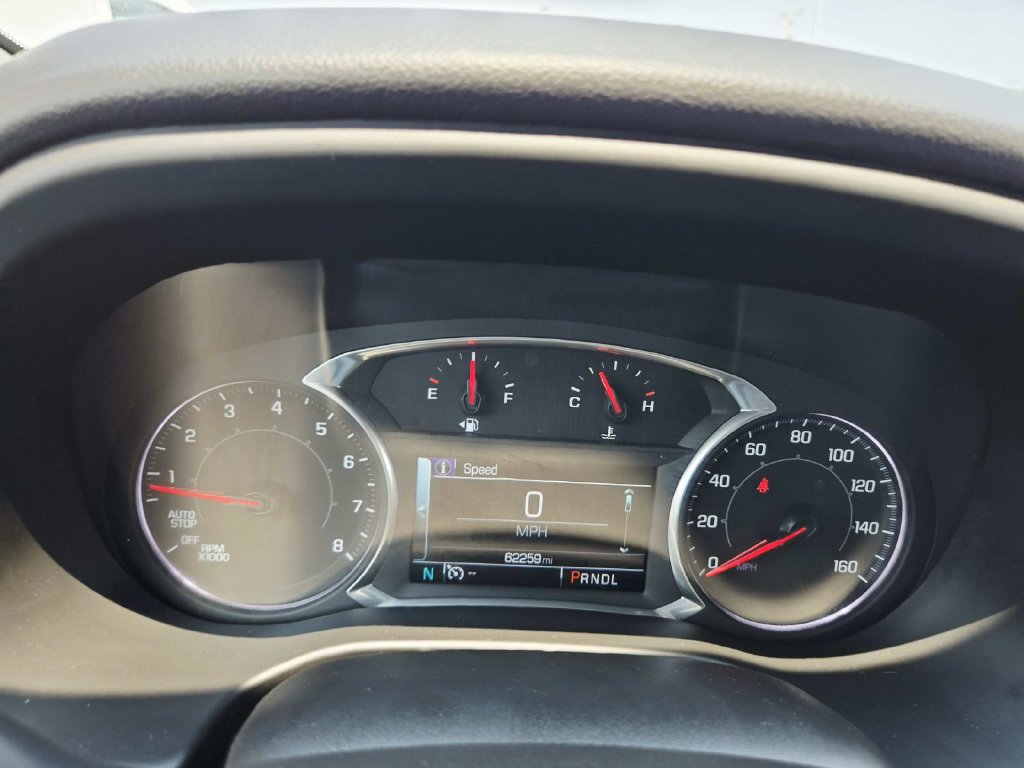 Used 2019 GMC Acadia SLT FWD image 23