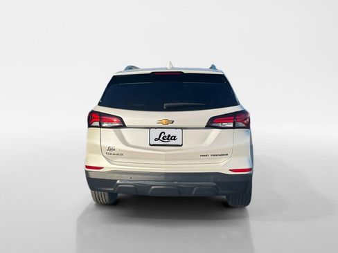 Used 2024 Chevrolet Equinox Premier AWD/4WD image 5