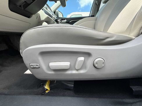 Used 2015 Toyota Highlander Limited FWD image 13