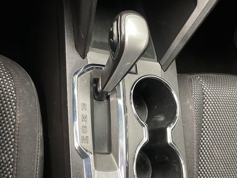 Used 2015 Chevrolet Equinox LT w/ Driver Convenience Package image 19