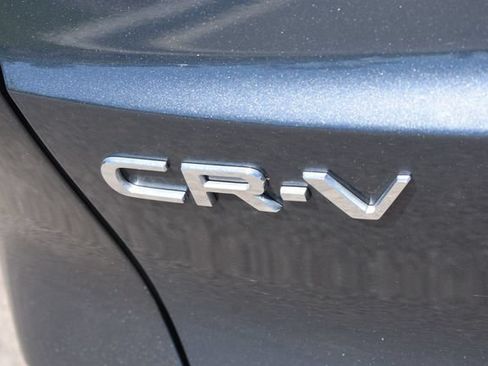 Used 2024 Honda CR-V EX-L image 12
