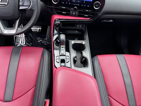 Used 2023 Lexus NX 350 F Sport AWD/4WD image 35