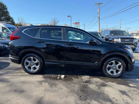 Used 2017 Honda CR-V EX-L image 6