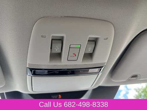 Used 2026 Nissan Murano Platinum w/ Cargo Package AWD/4WD image 24