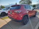 Used 2021 Jeep Compass 80th Special Edition image 5