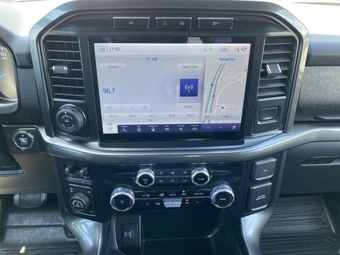 Used 2023 Ford F150 Tremor AWD/4WD image 13