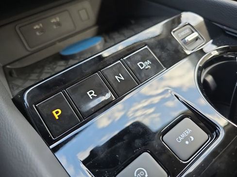 New 2026 Nissan Murano SV image 31