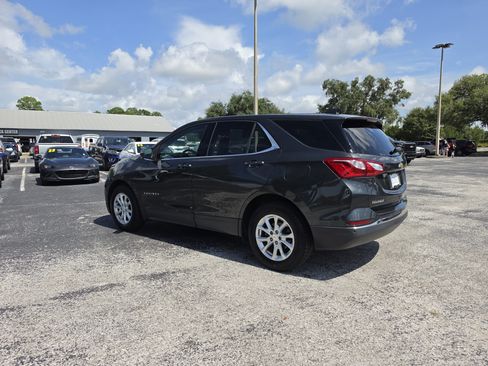 Used 2019 Chevrolet Equinox LT FWD image 8