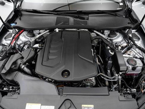 New 2025 Audi A5 2.0T Premium image 23