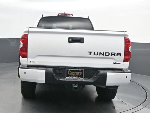 Used 2021 Toyota Tundra SR5 image 6