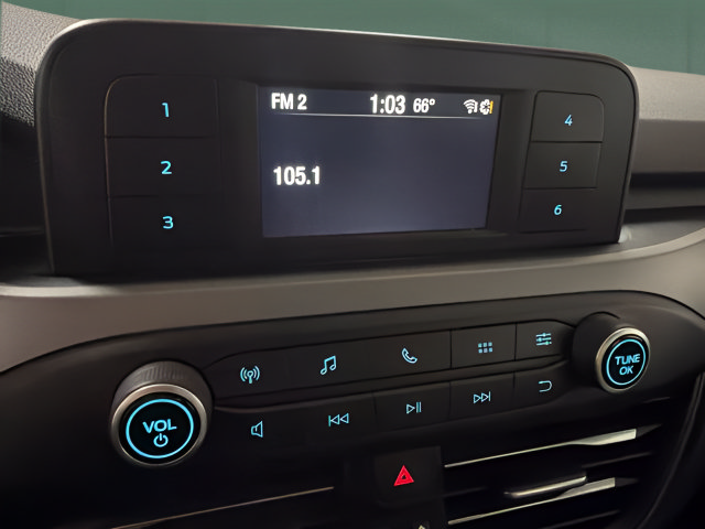 Used 2020 Ford Escape S FWD image 19