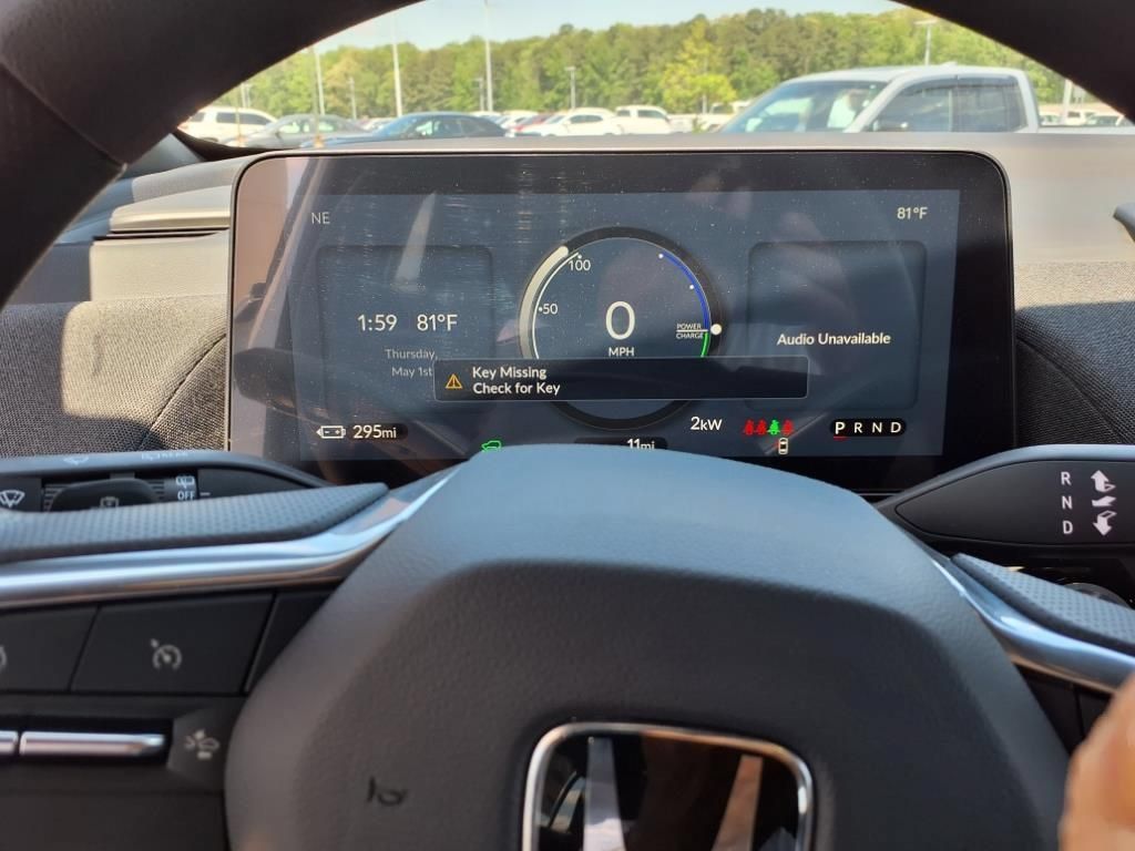 Used 2025 Honda Prologue EX image 21