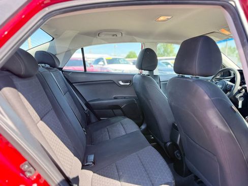 Used 2019 Kia Rio S image 28