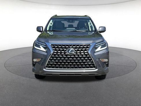 Used 2023 Lexus GX 460 Premium w/ Premium Package AWD/4WD image 9