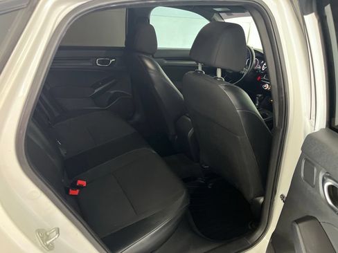 Used 2022 Honda Civic Sport image 23