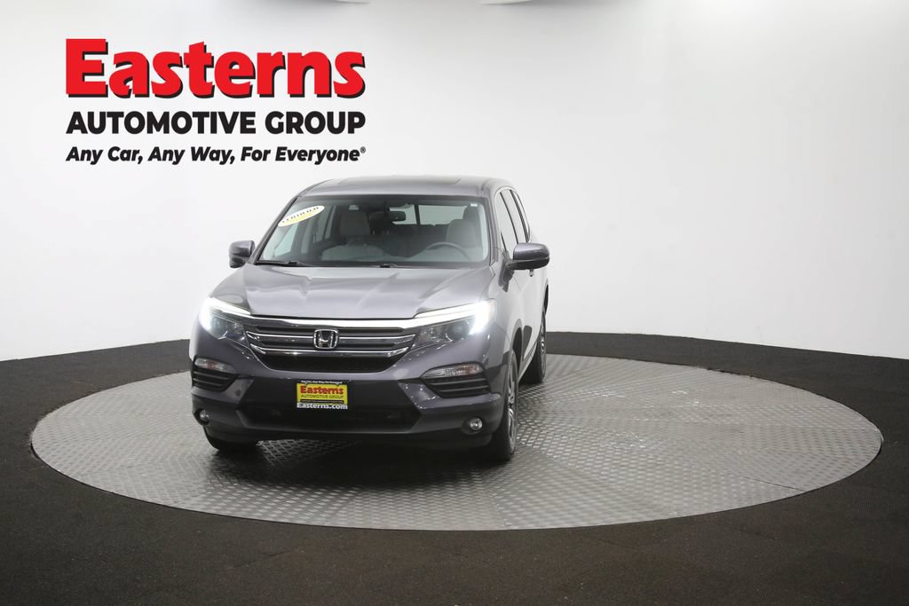 Used 2018 Honda Pilot EX-L image 54