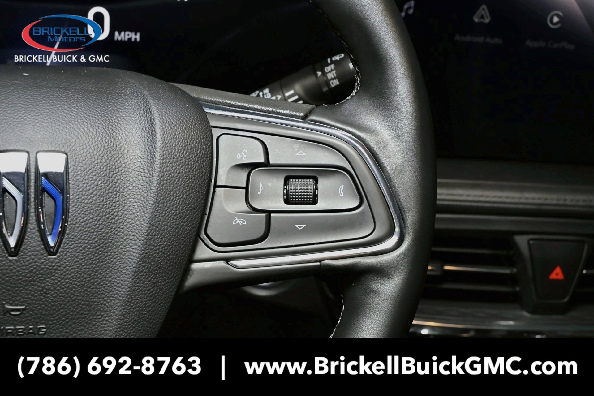 Used 2026 Buick Encore GX Sport Touring w/ Comfort Package FWD image 34