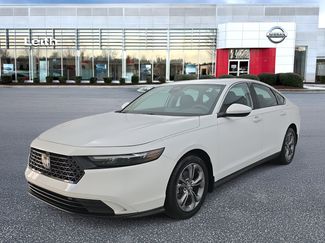 Used 2024 Honda Accord EX video 1