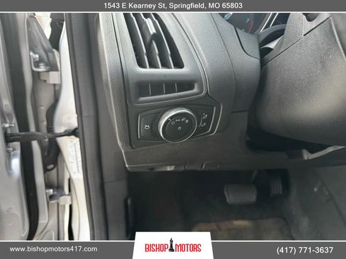 Used 2014 Ford Focus SE image 15