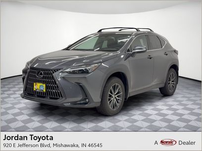 Used 2024 Lexus NX 350 AWD