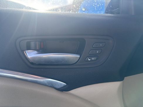 Used 2014 Acura MDX SH-AWD w/ Technology Package image 13