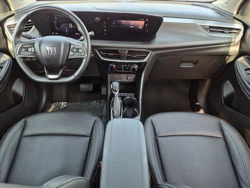 Used 2024 Buick Encore GX Sport Touring AWD/4WD image 16