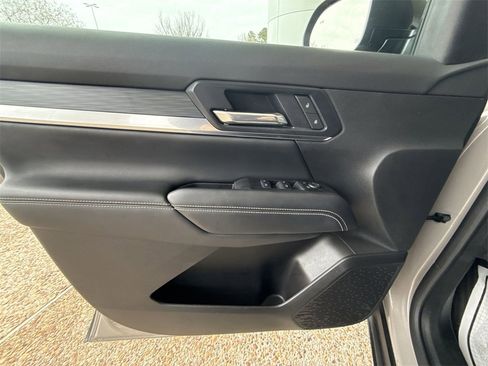 Certified 2025 GMC Terrain Elevation image 20