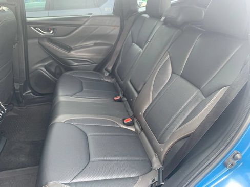 Used 2022 Subaru Forester Wilderness AWD/4WD image 17